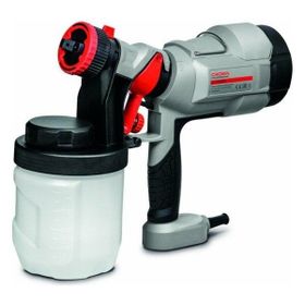 Crown CT31013 400 W Elektrikli Boya Tabancası