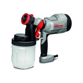 Crown CT31013 400 W Elektrikli Boya Tabancası