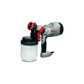 Crown CT31013 400 W Elektrikli Boya Tabancası