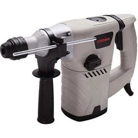 Crown Flex Kırıcı ve Delici Matkap 1020 W