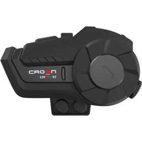 Crown Micro CMMK-02 Kask Bluetooth Kulaklık Mikrofon Seti İnterkom