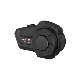 Crown Micro CMMK-02 Kask Bluetooth Kulaklık Mikrofon Seti İnterkom