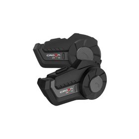 Crown Micro CMMK-02 Kask Bluetooth Kulaklık Mikrofon Seti İnterkom