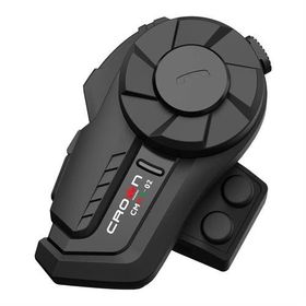 Crown Micro CMMK-02 Kask Bluetooth Kulaklık Mikrofon Seti İnterkom