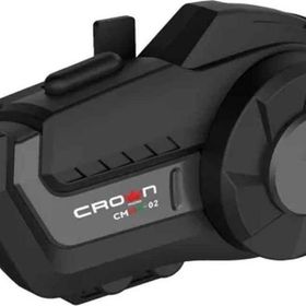 Crown Micro CMMK-02 Kask Bluetooth Kulaklık Mikrofon Seti İnterkom