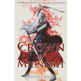 Crown of Midnight