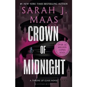 Crown of Midnight