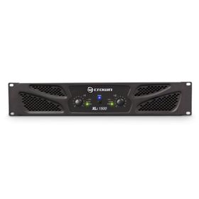 Crown XLI-1500 Power Anfi