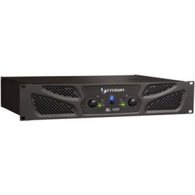 Crown XLI-1500 Power Anfi