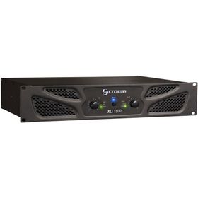 Crown XLI-1500 Power Anfi