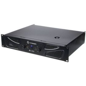 Crown XLI-1500 Power Anfi