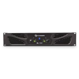 Crown XLI-1500 Power Anfi