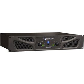 Crown XLI-1500 Power Anfi