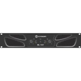Crown XLI-1500 Power Anfi