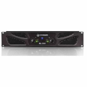 Crown XLI-3500 Power Anfi