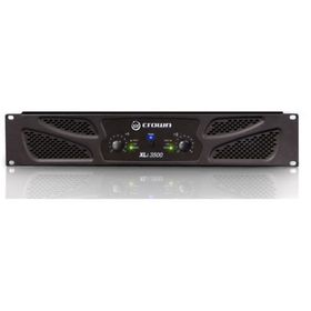 Crown XLI-3500 Power Anfi