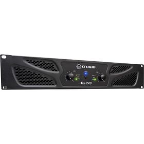 Crown XLI-3500 Power Anfi
