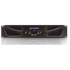 Crown XLI-3500 Power Anfi