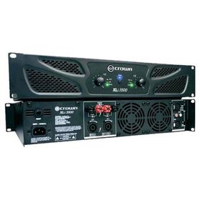 Crown XLI-3500 Power Anfi