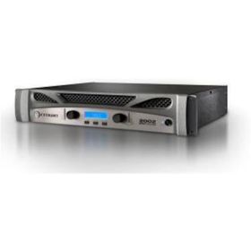 Crown XTI-2002 Power Anfi
