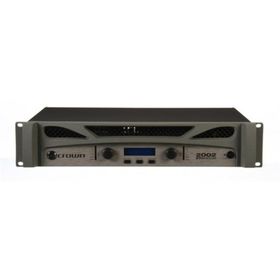 Crown XTI-2002 Power Anfi