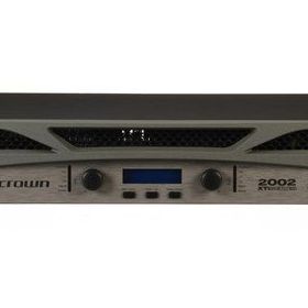 Crown XTI-2002 Power Anfi