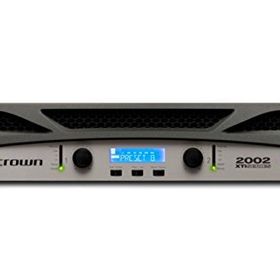 Crown XTI-2002 Power Anfi