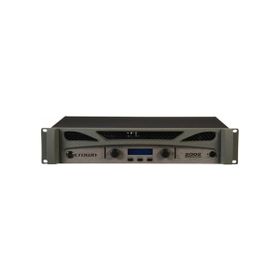 Crown XTI-2002 Power Anfi