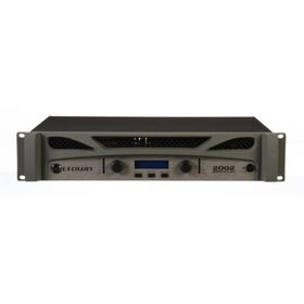 Crown XTI-2002 Power Anfi