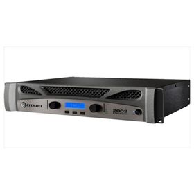 Crown XTI-2002 Power Anfi