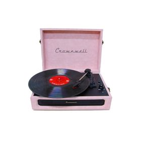CrownWell Casablanca Pembe Pikap