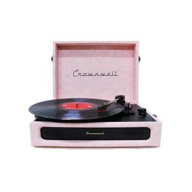 CrownWell Casablanca Pembe Pikap