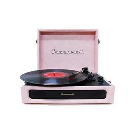 CrownWell Casablanca Pembe Pikap