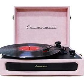 CrownWell Casablanca Pembe Pikap