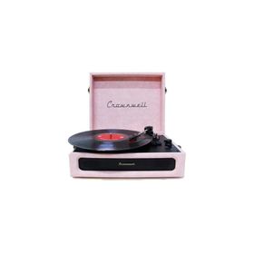CrownWell Casablanca Pembe Pikap