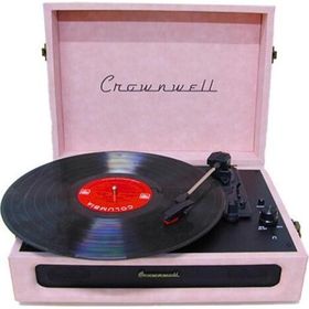 CrownWell Casablanca Pikap