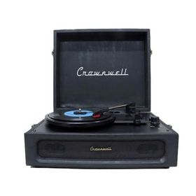 CrownWell Casablanca Siyah Pikap