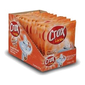 Crox 70 gr Lavabo Aç