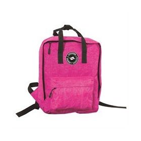 Crozwise 05 Pembe Spor Sırt Çanta
