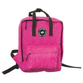 Crozwise 05 Pembe Spor Sırt Çanta