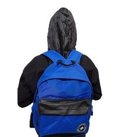 Crozwise 06 Saks Unisex Spor Çantası