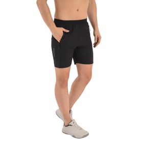 Crozwise 3164 Lycra Erkek Yüzücü Şortu