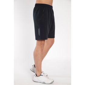 Crozwise 3182-06 Spor Lyrca Erkek Şort