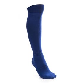 Crozwise 40-45 Saks Profesyonel Erkek Futbol Çorabı Tozluk