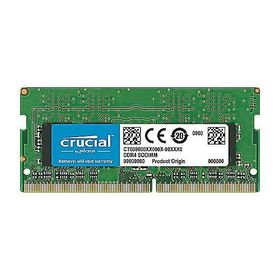 Crucial 16GB 2400MHz DDR4 CT16G4WFD824A RAM Bellek