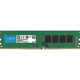 Crucial 16GB 2400MHz DDR4 CT16G4WFD824A RAM Bellek