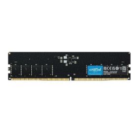 Crucial 20SD9-500008-10R 8 GB DDR5 4800 Mhz PC RAM