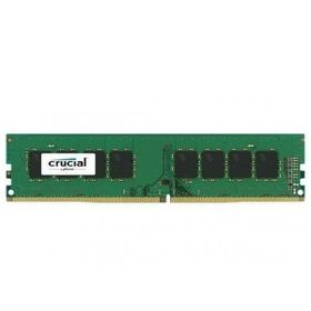 Crucial 4GB 2133MHz DDR4 CT4G4DFS8213 RAM Bellek