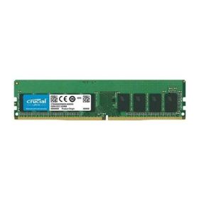 Crucial 8 GB 2400Mhz DDR4 CT8G4SFD824A RAM Bellek