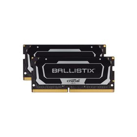 Crucial Ballistix BL2K8G32C16S4B 16 GB (2x8) DDR4 3200 MHz CL16 Notebook Ram Bellek
